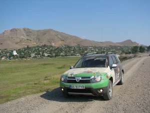 Duster Redescopera 2011